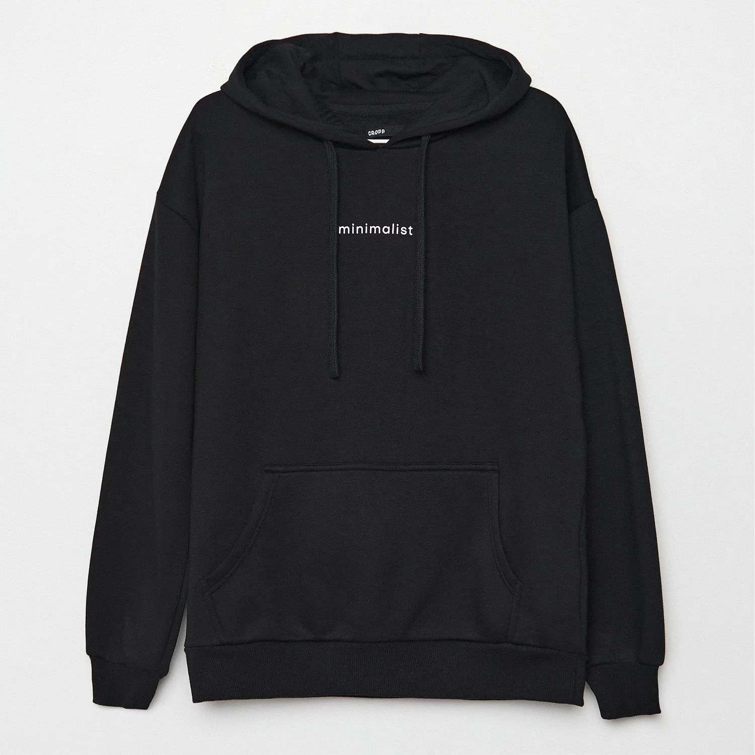 CROPP brand - minimalist 