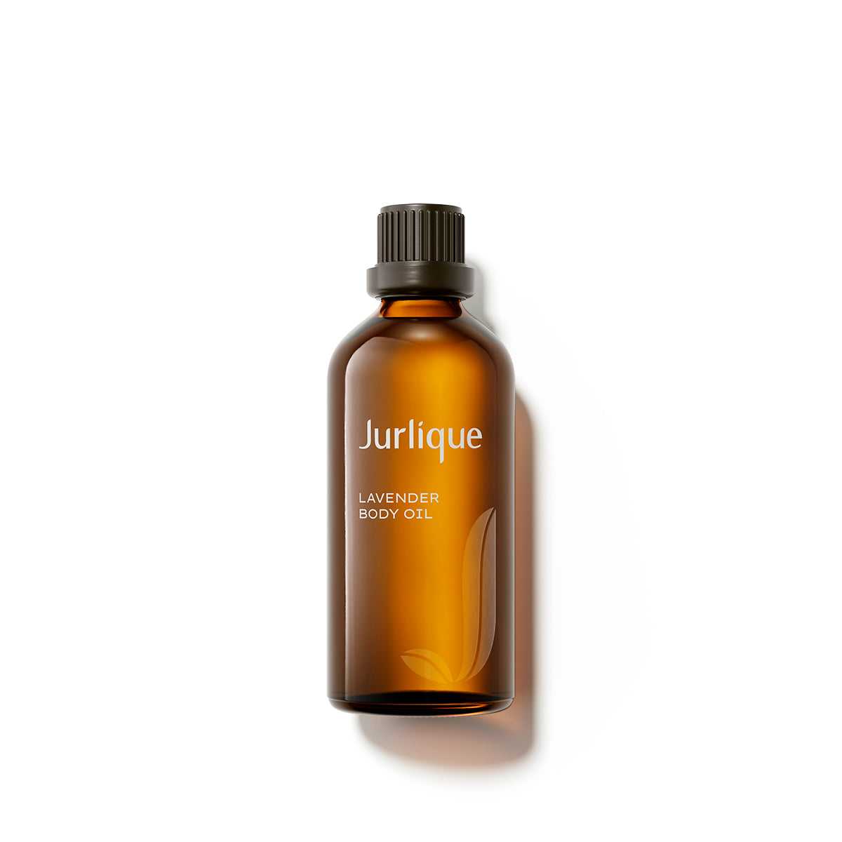 Jurlique Lavender Body Oil 100 ml ผลิตภัณฑ์ทำความสะอาดผิวกายกลิ่นลาเวนเดอร์