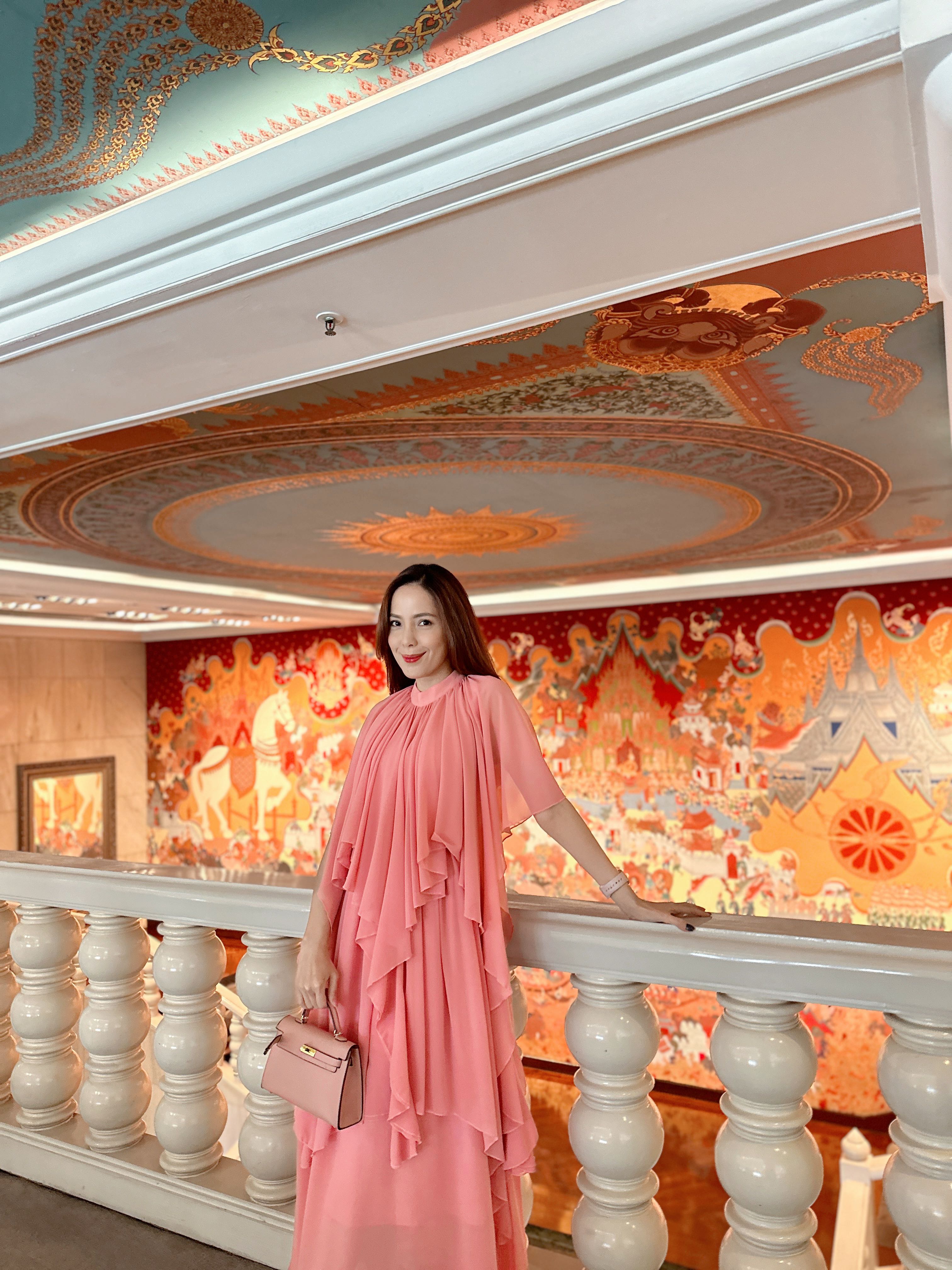 🌸Modaz pink dress 🌸