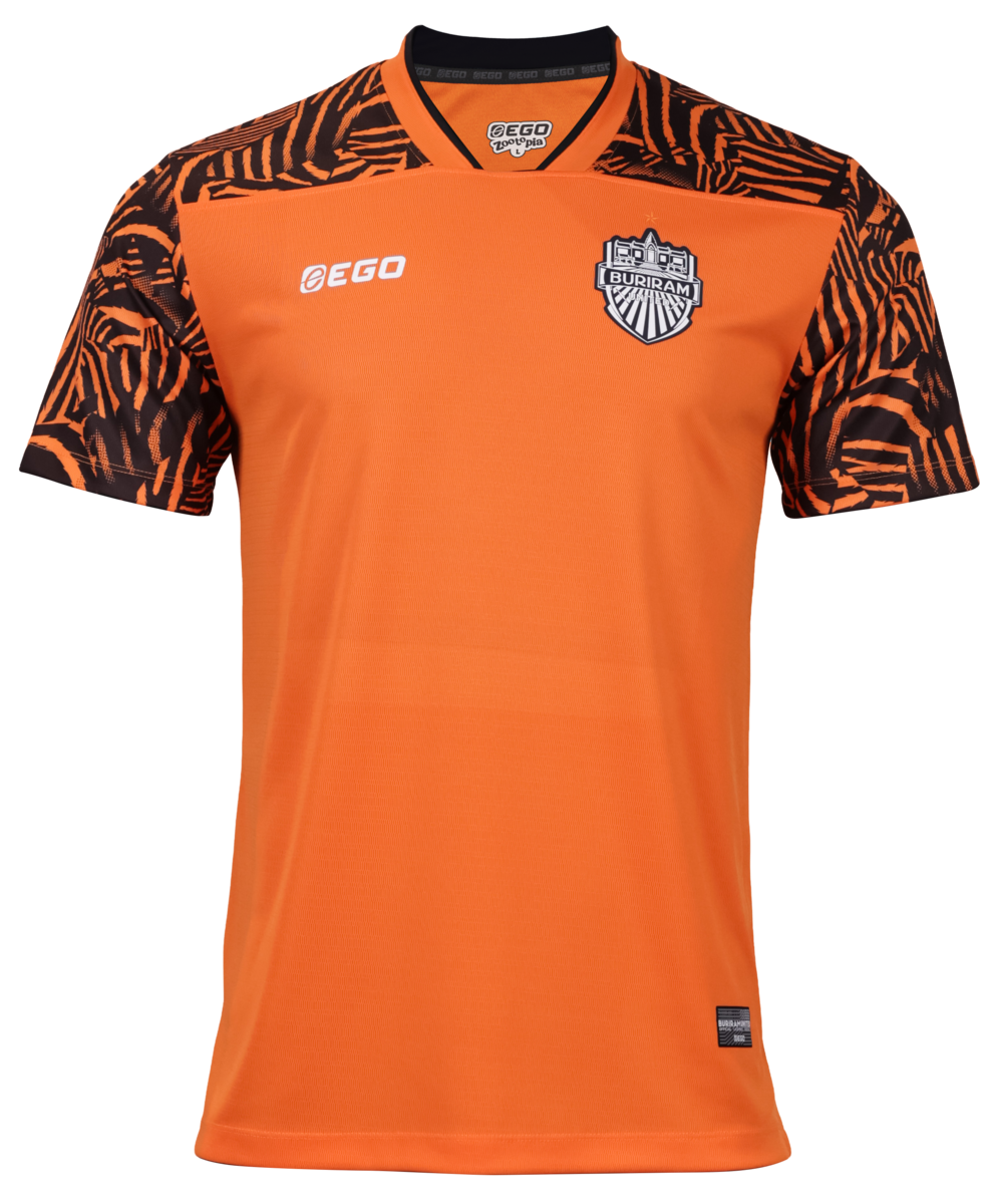 เสื้อซ้อม Training ACL EGO 2025