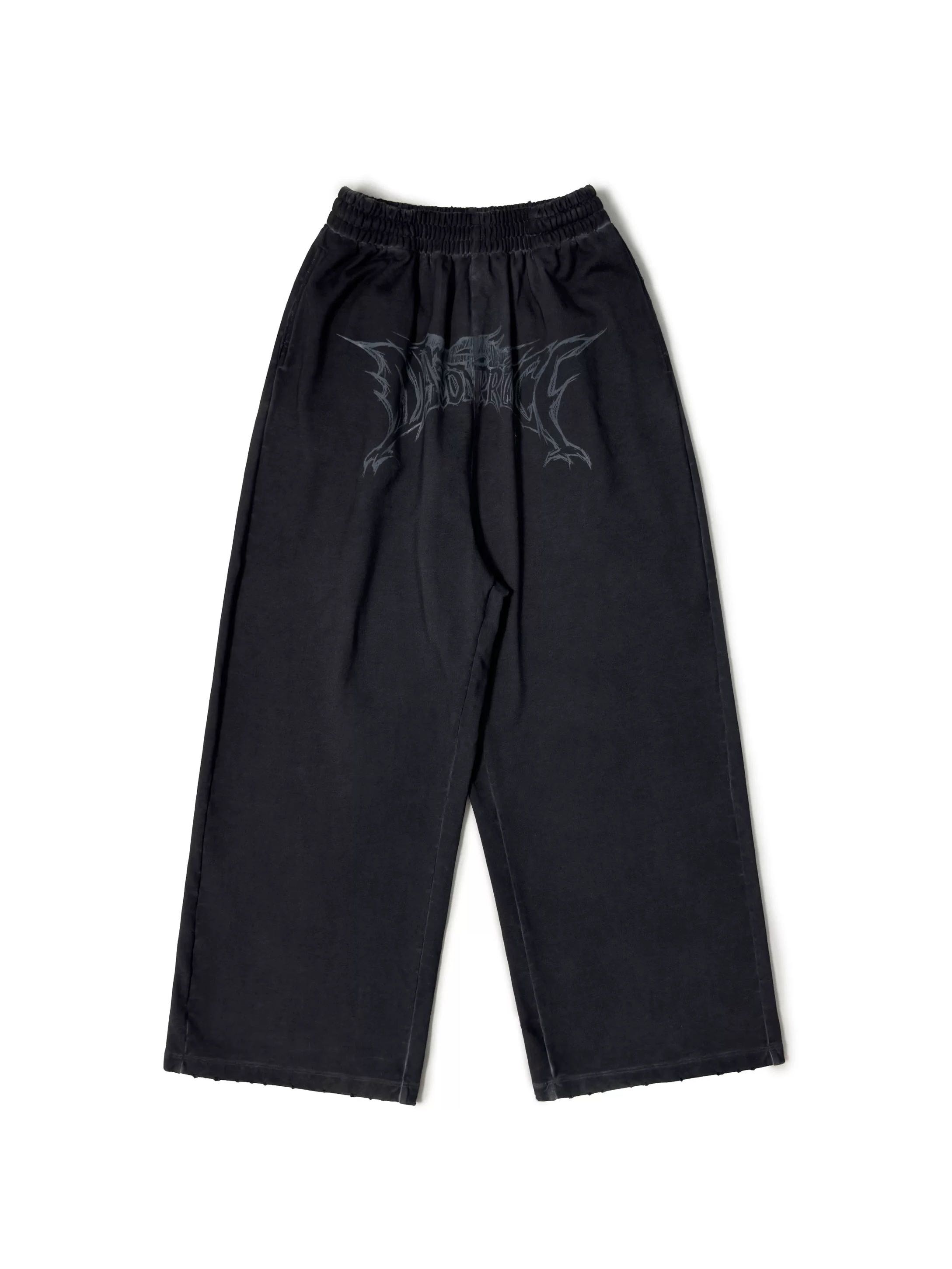 Masonprince sweatpants 24ss 