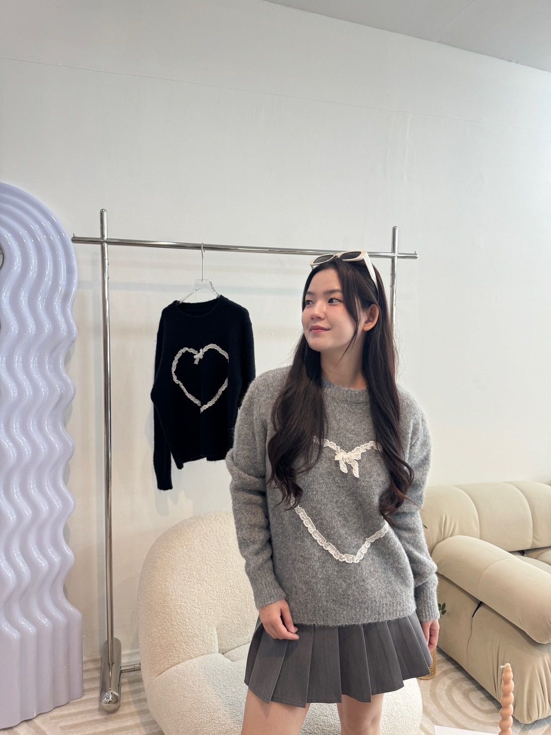 M104 : Heart Baby