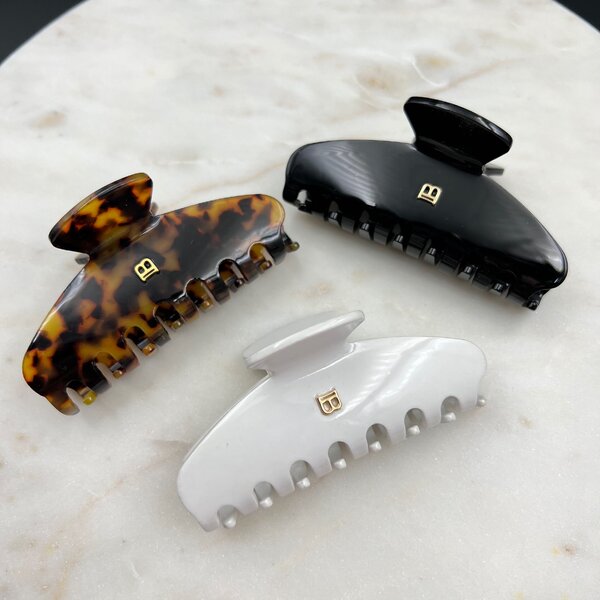 หนีบ BALMAIN 9 cm