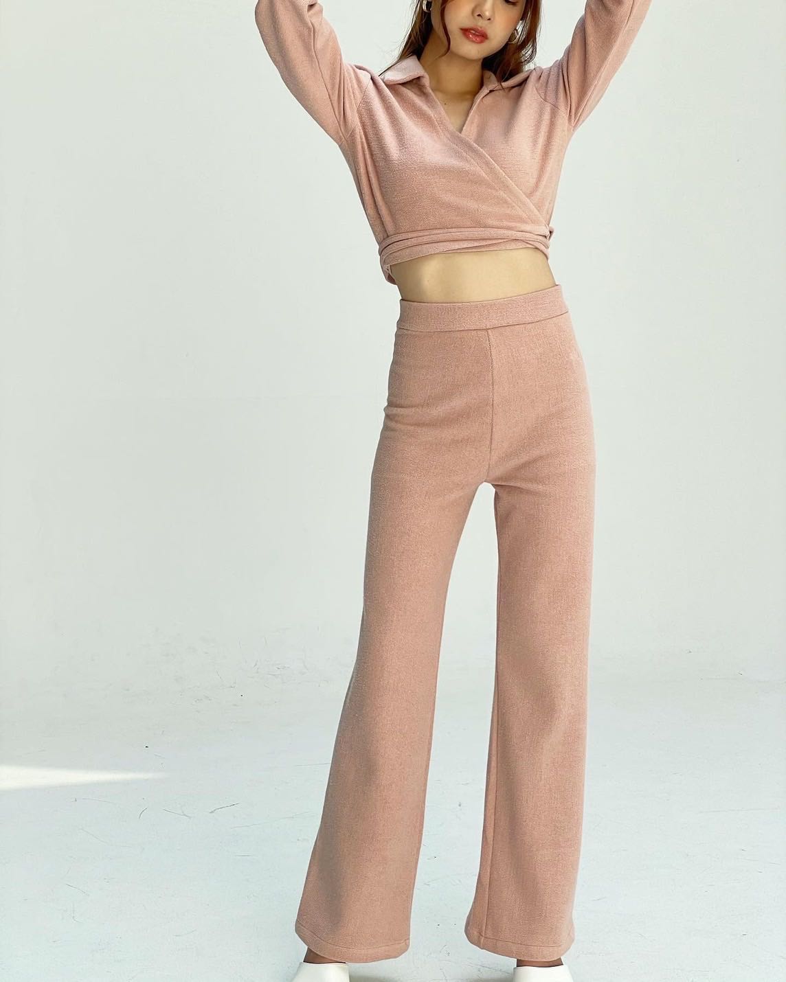 Clearance Sale - Lounge Knit Pants