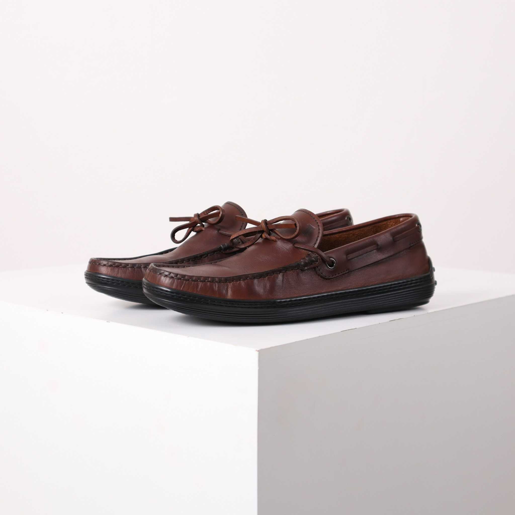 TOD'S 5 UK / 39 EU / 24.5 CM