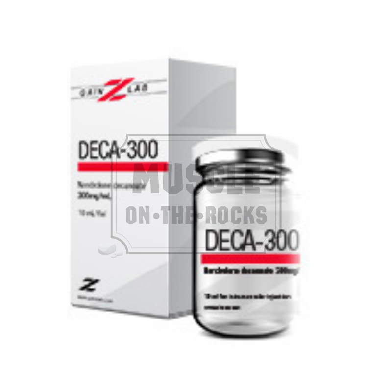 Deca Nandro