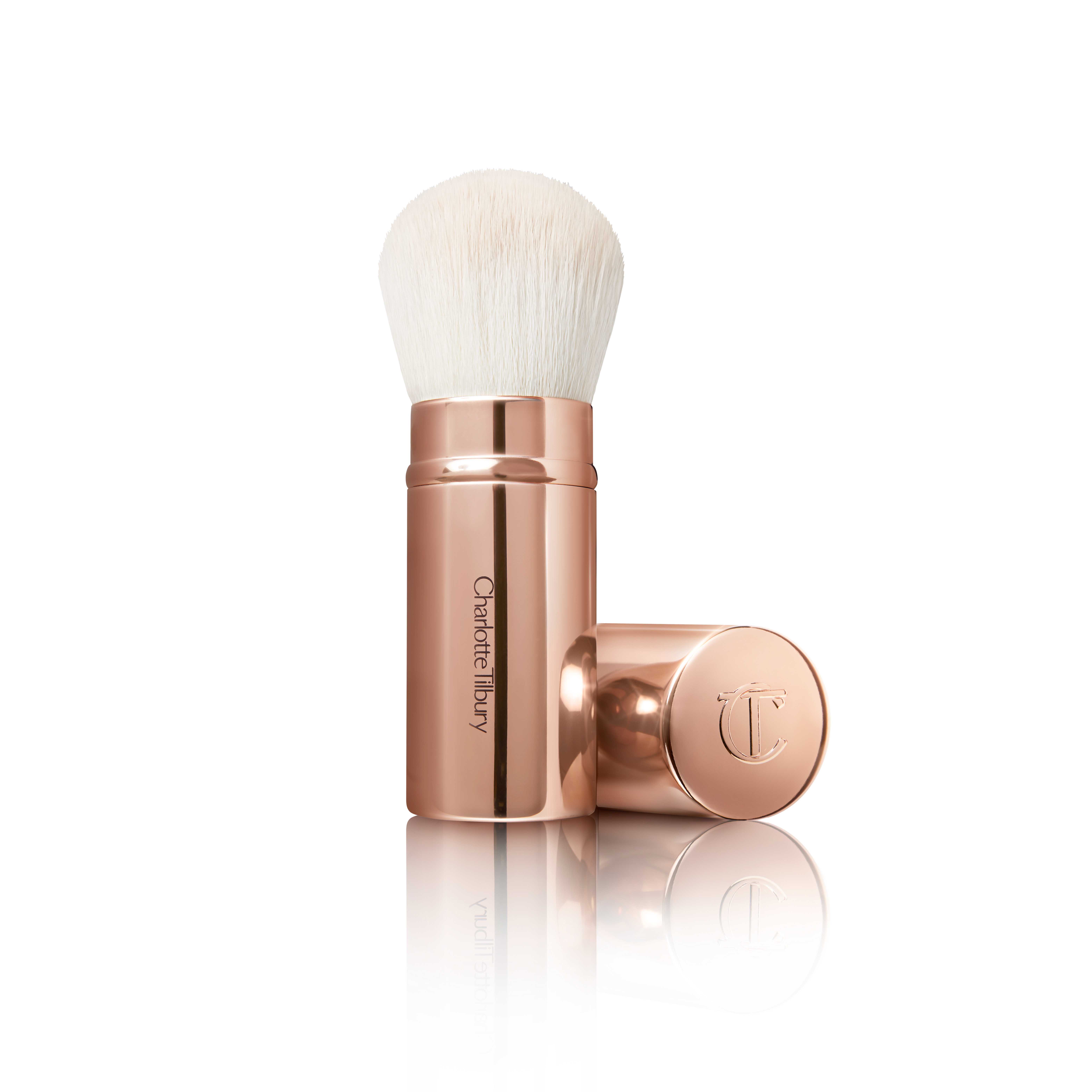 THE AIR-BRUSH