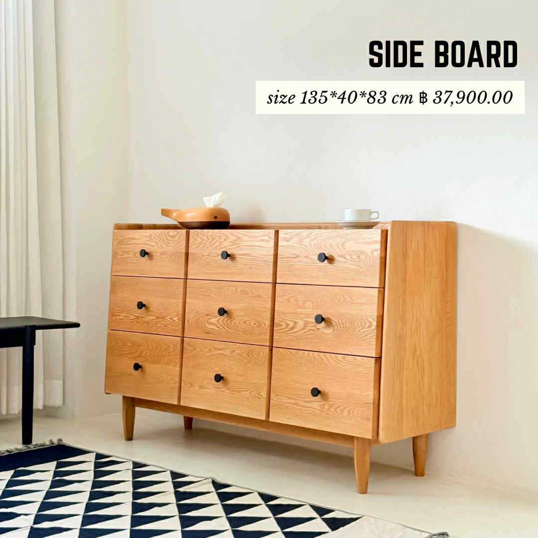 SIDE BOARD-20