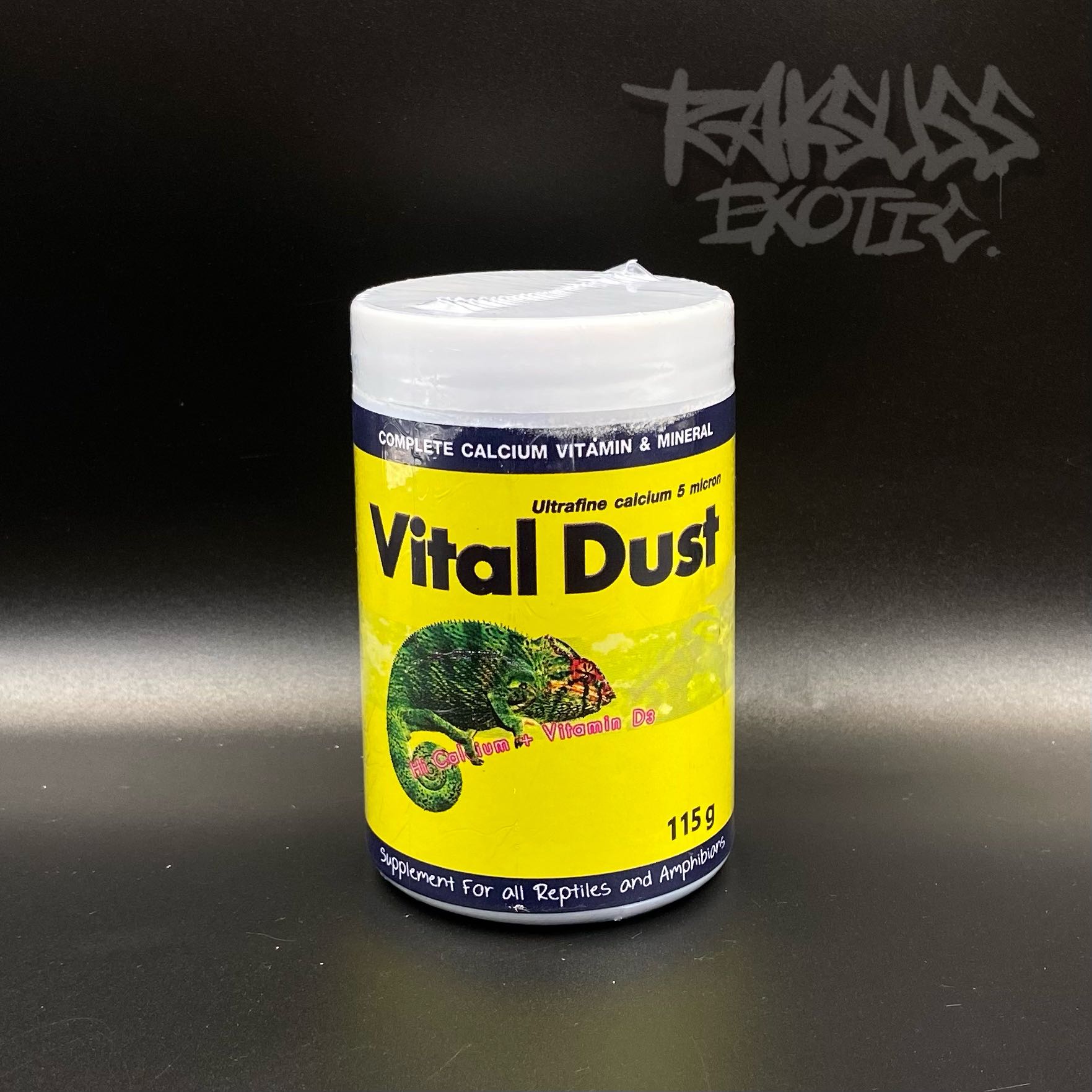 Vital Dust(115g.)