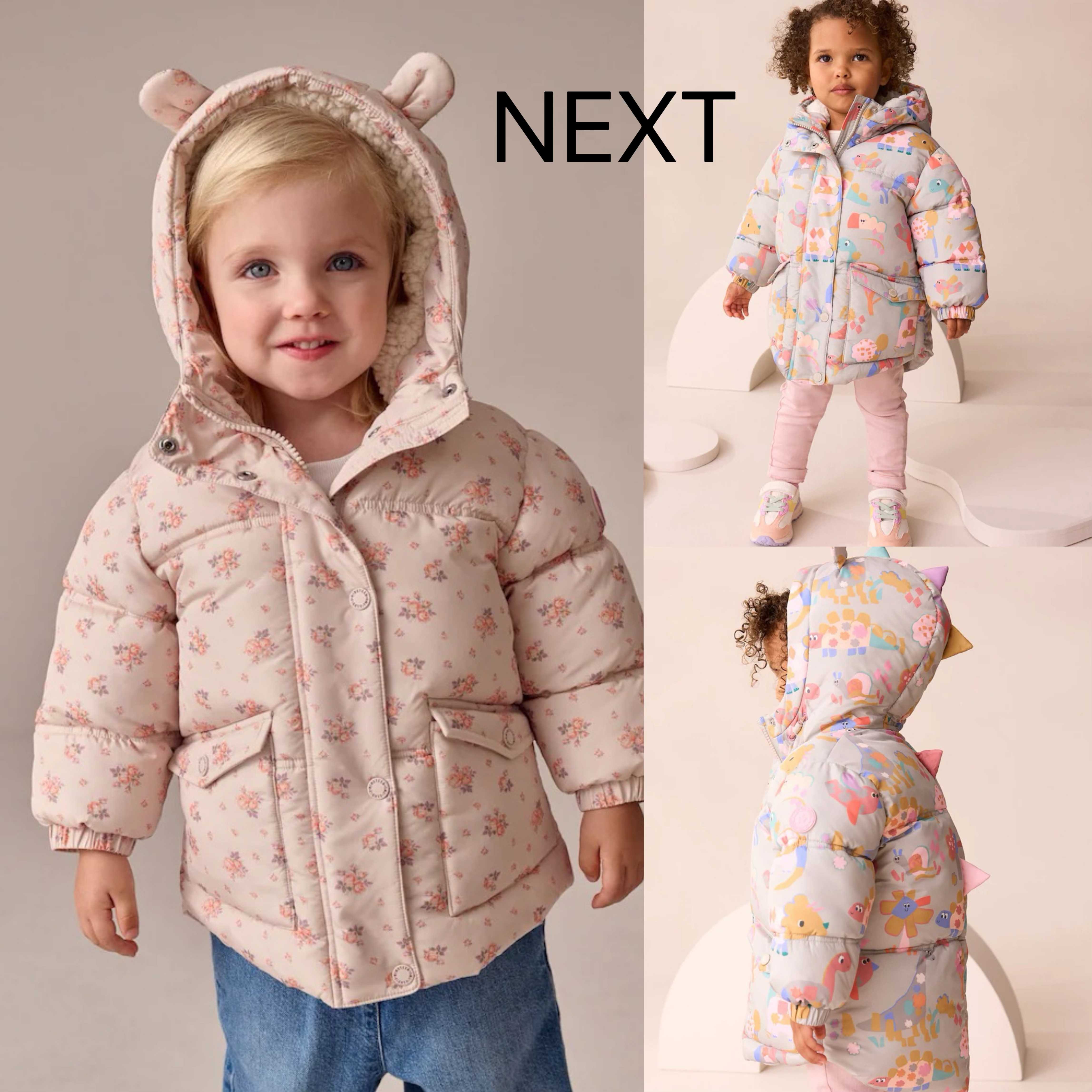 Preorder12-15วัน-(NEXT) (9mths-7yrs) ลิขสิทธิ์แท้ บุขน ไม่ต่ำกว่า0 องศา /F59-899