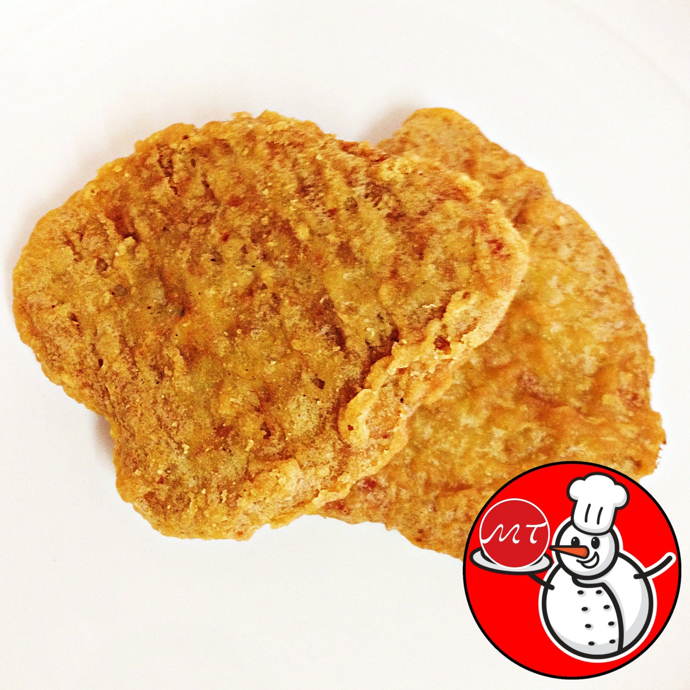 แซนวิชไก่ทอด  #ไก่ทอด #เบอร์เกอร์ #แซนวิช