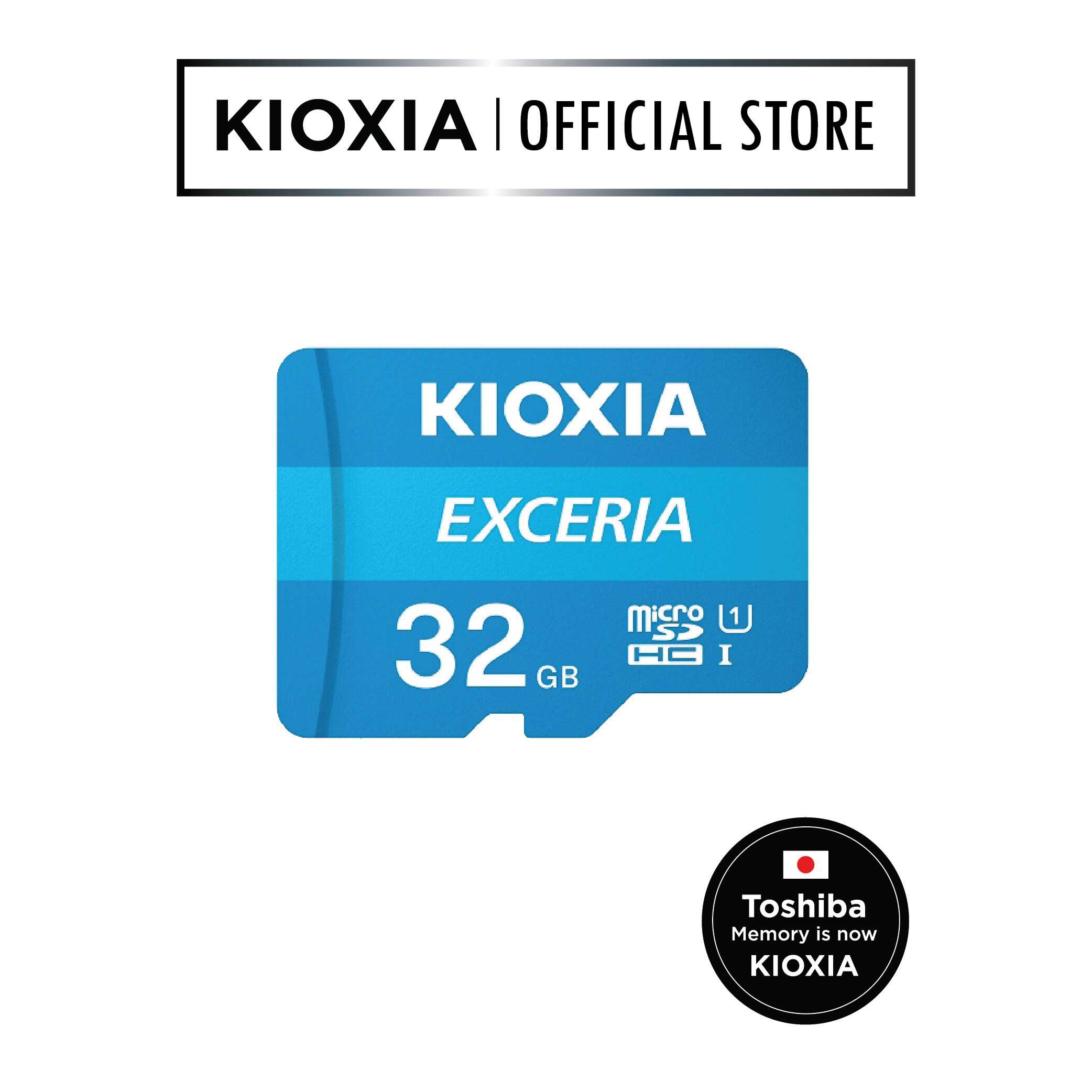 SD Card 32gb