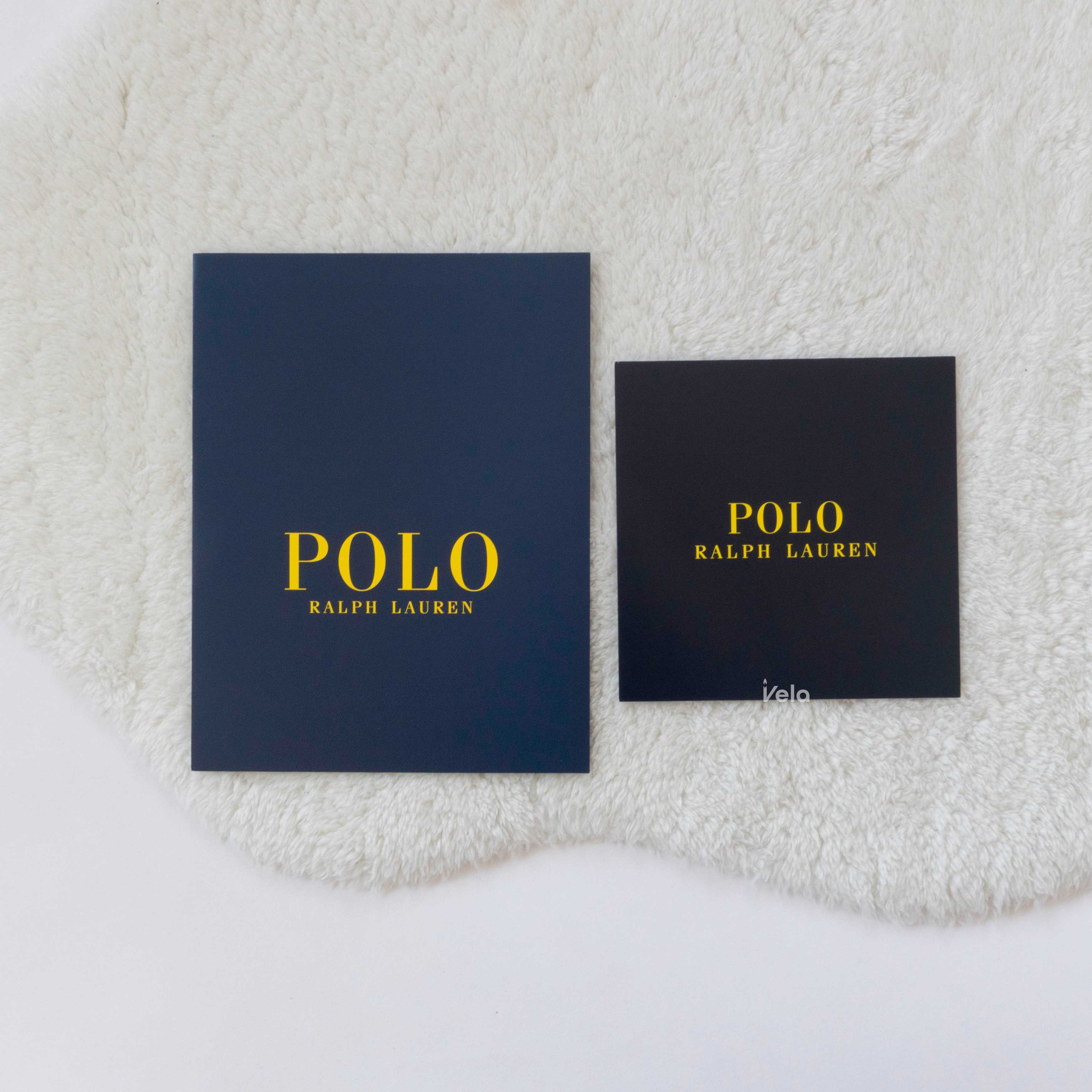 ซองแบรนด์ Polo Ralph Lauren