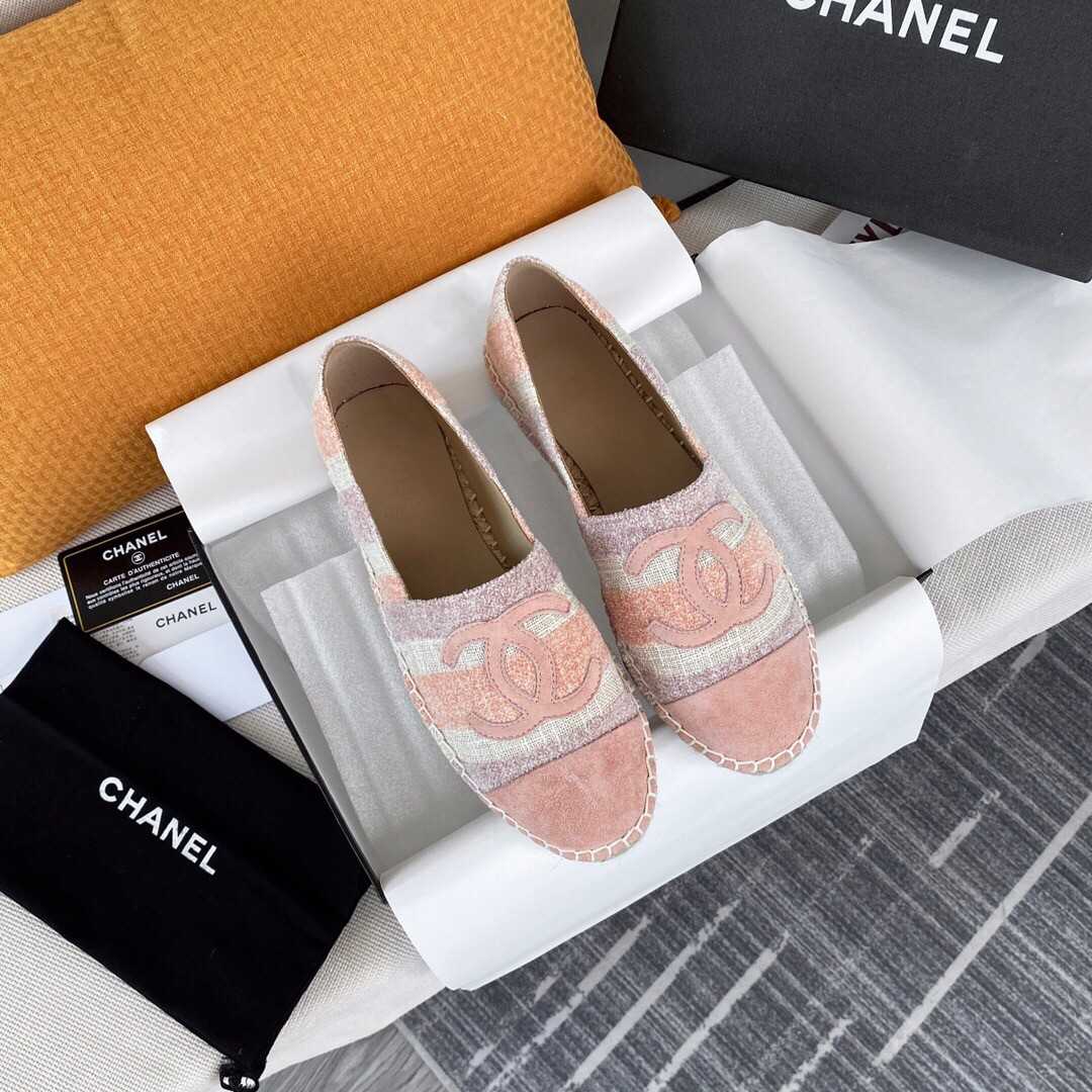 Chanel Shoes