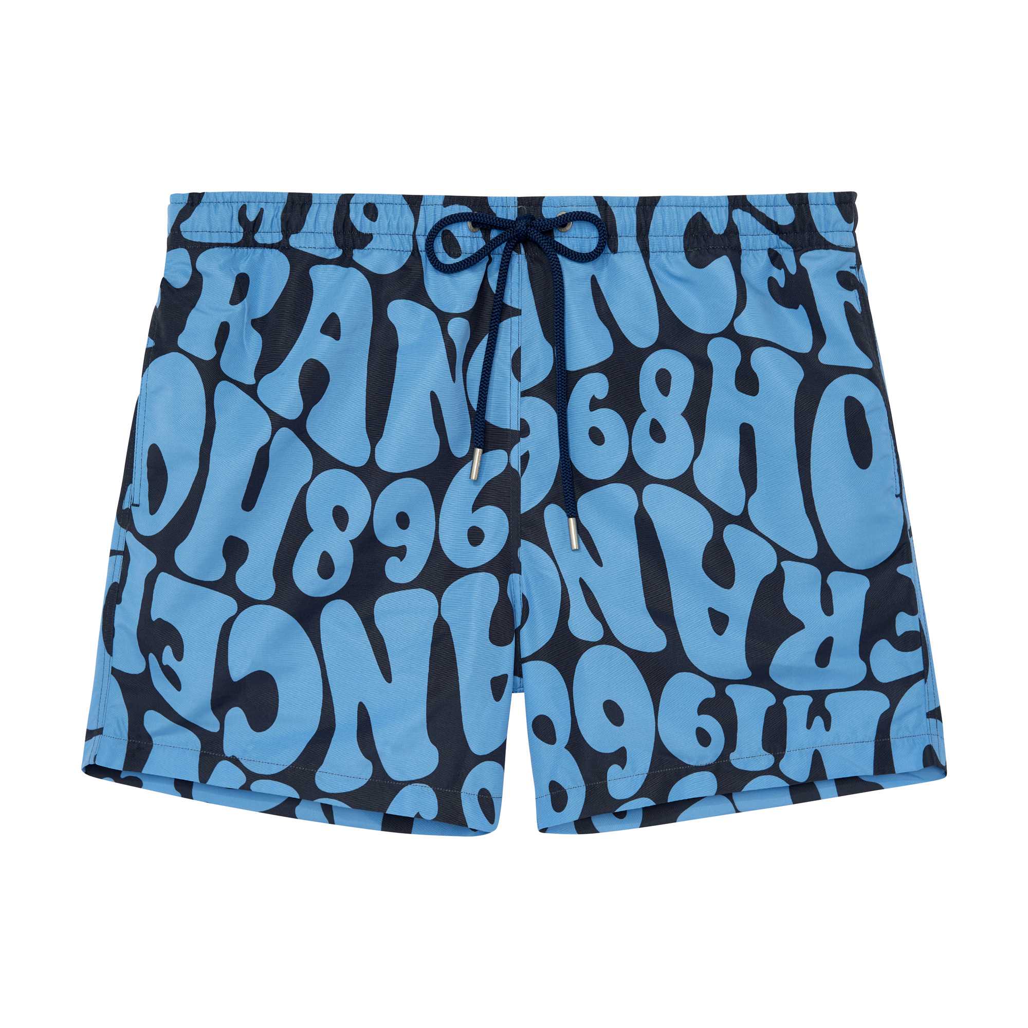 402770 Jean Louis Beach Boxer