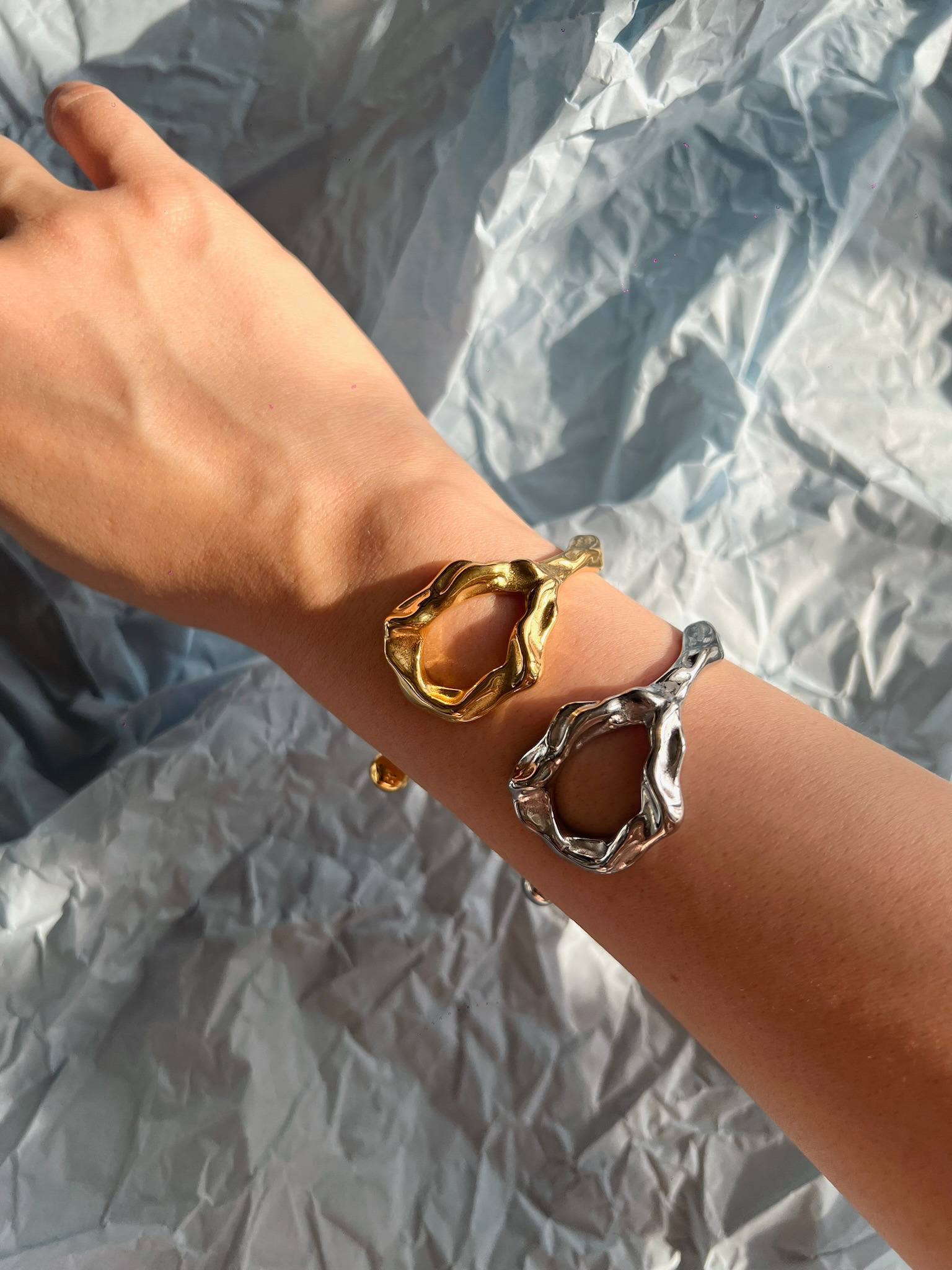 Dell bracelet