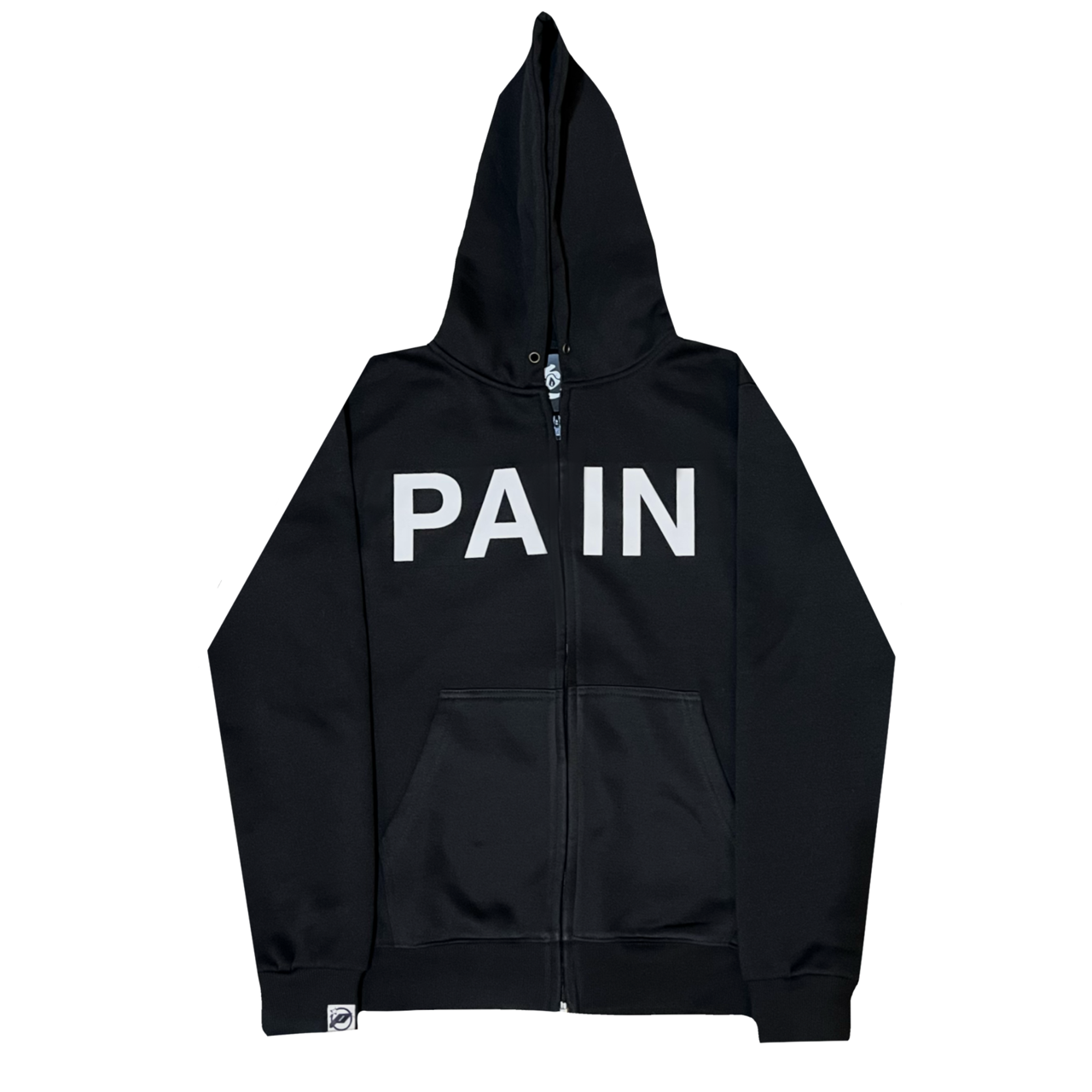 TPP® PAIN ZIP HOODIES 