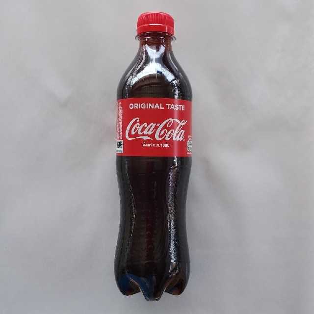 โค๊ก 500 มล.