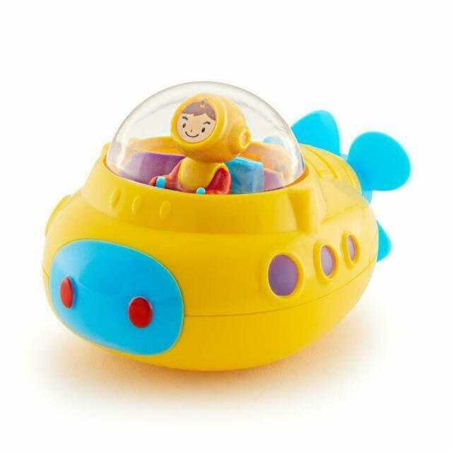 #ของเล่นในน้ำ Munckin : MNK24207# Undersea Explorer