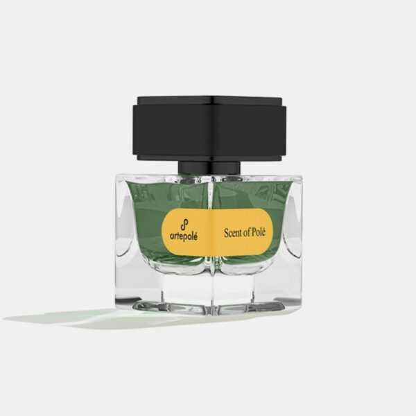 Scent of Polé Extrait Perfume