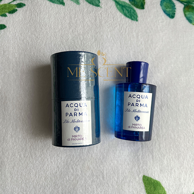 Acqua di Parma Blu Mediterraneo Mirto di Panarea (EDT) แบ่งขาย
