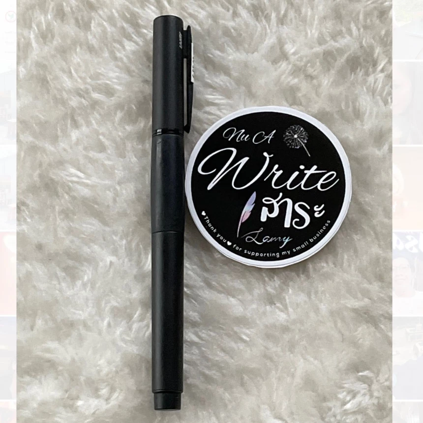 LAMY Accent