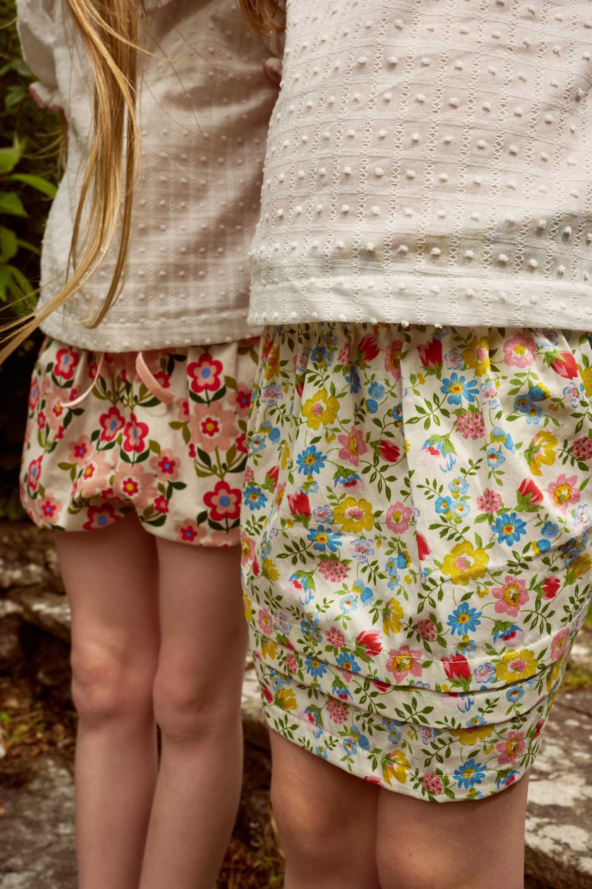 Roxy Skirt