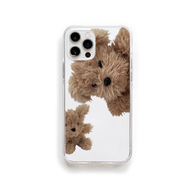 puppy puppy case