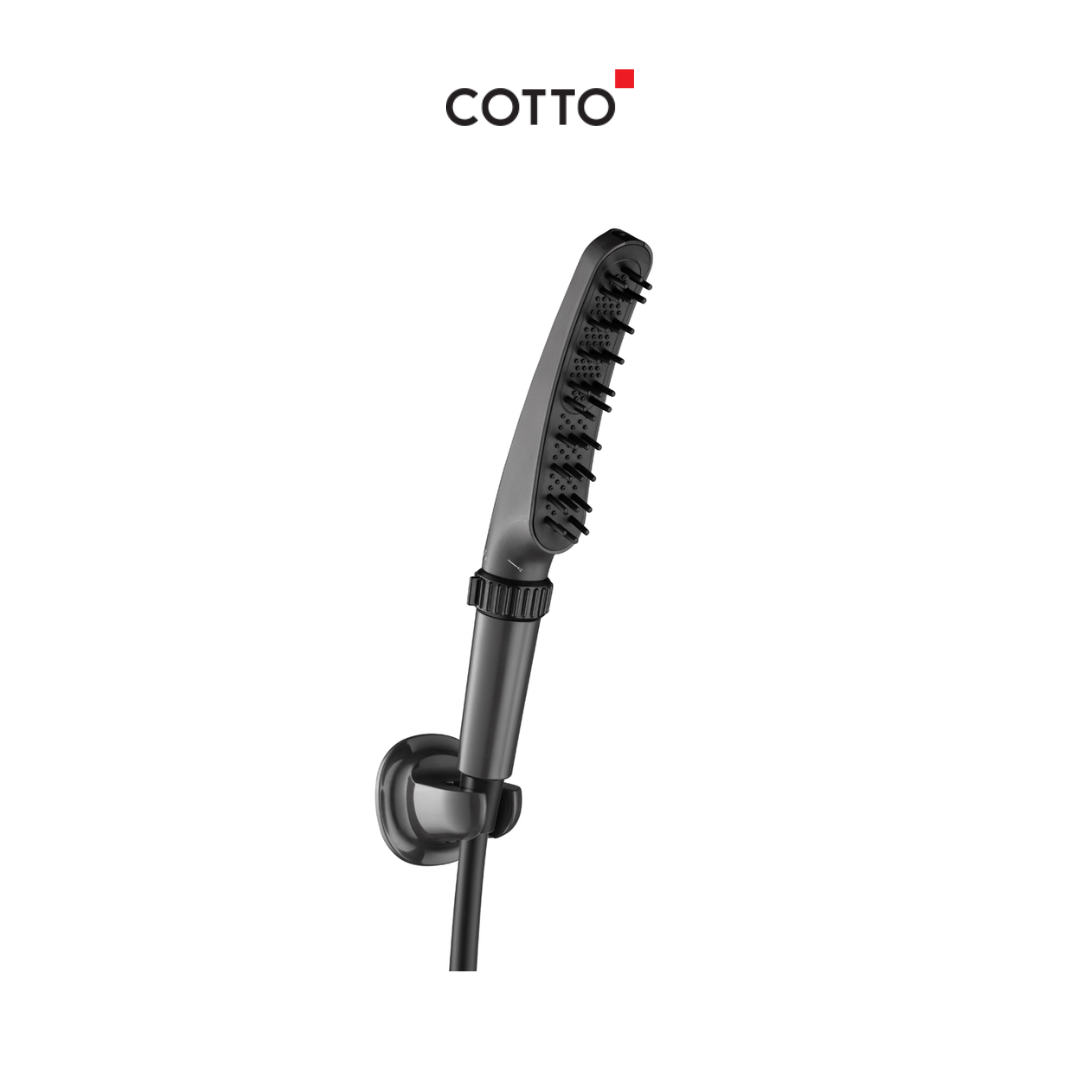 COTTO ZH028#BL(HM) ฝักบัวสำหรับสัตว์เลี้ยง