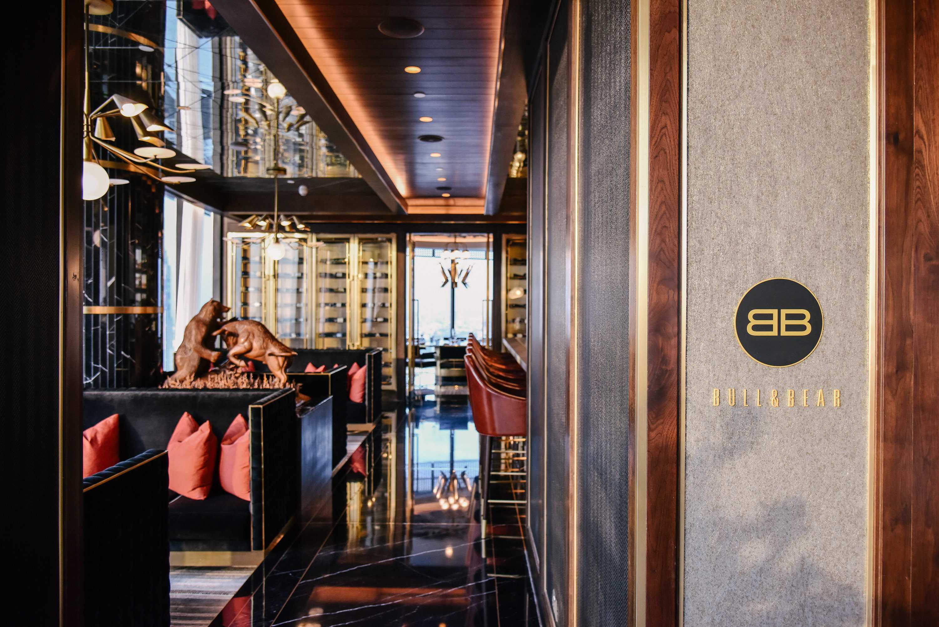 Bull & Bear Cash Voucher – THB 2,000 Value