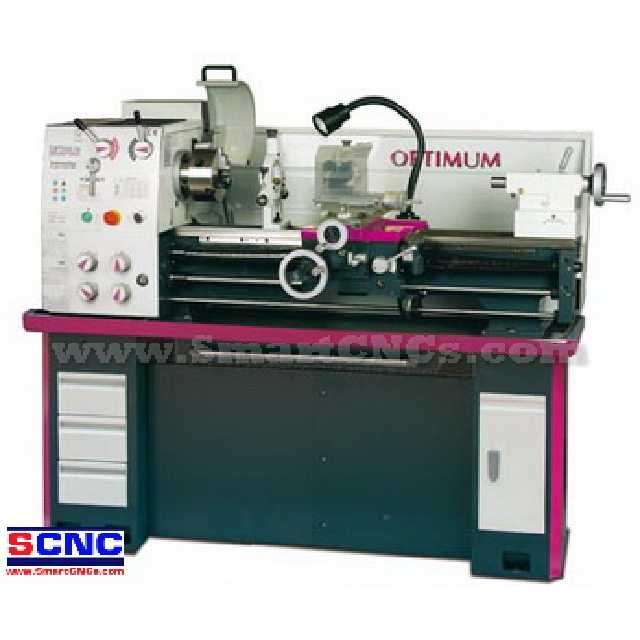 เครื่องกลึงขนาดเล็ก รุ่น TU3209V