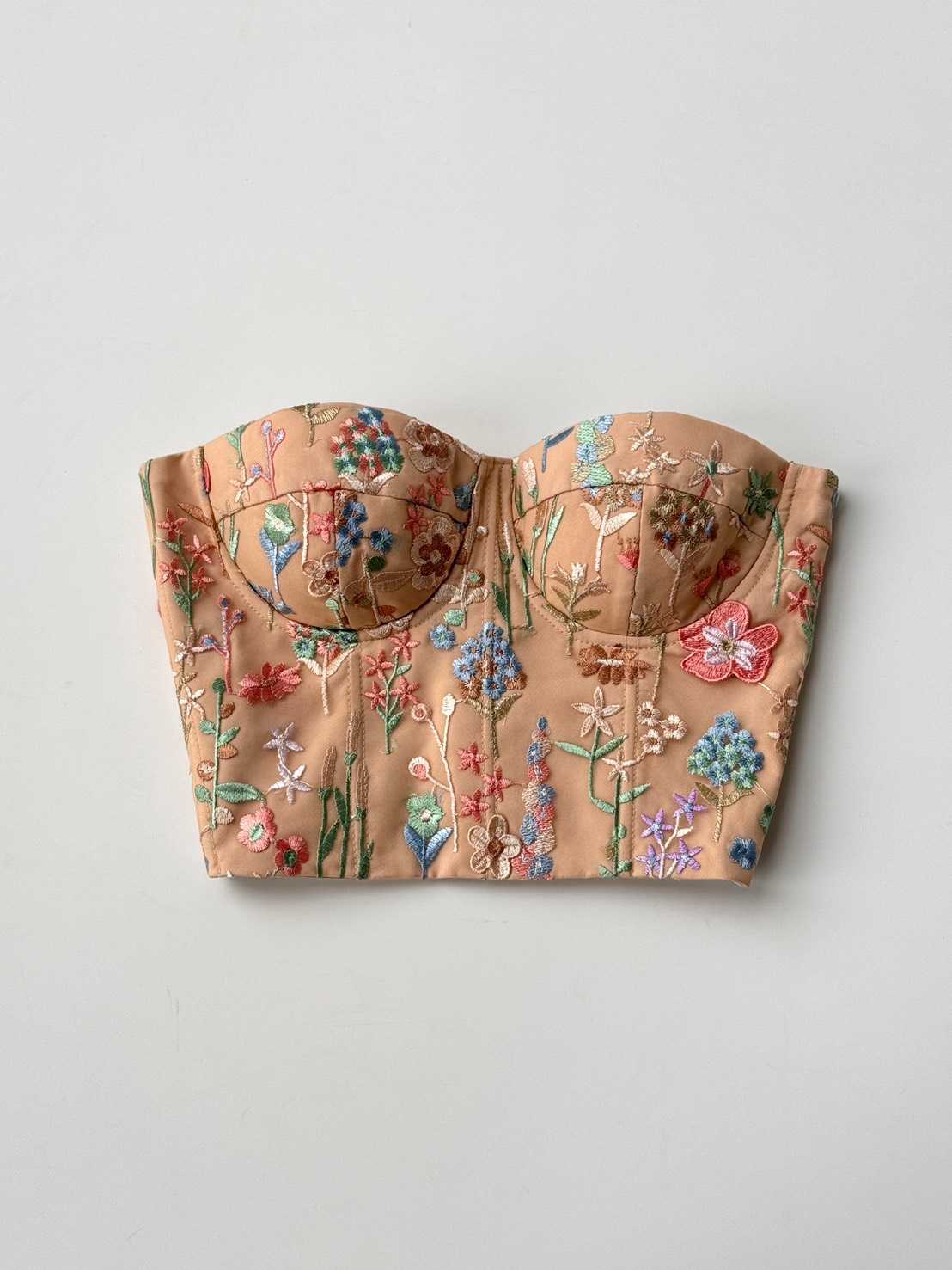 CURVE LACE (Pre order)