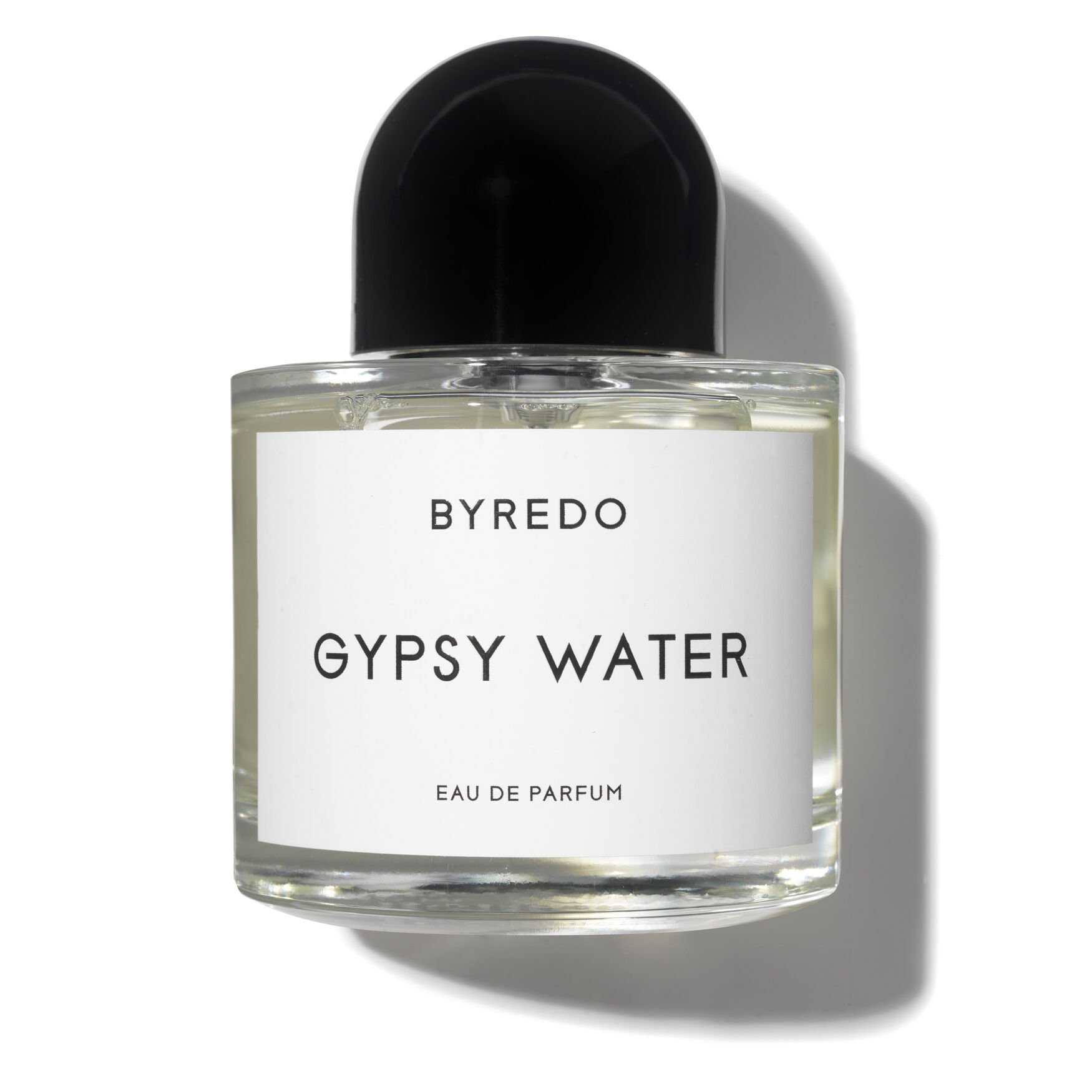 byredo gypsy water