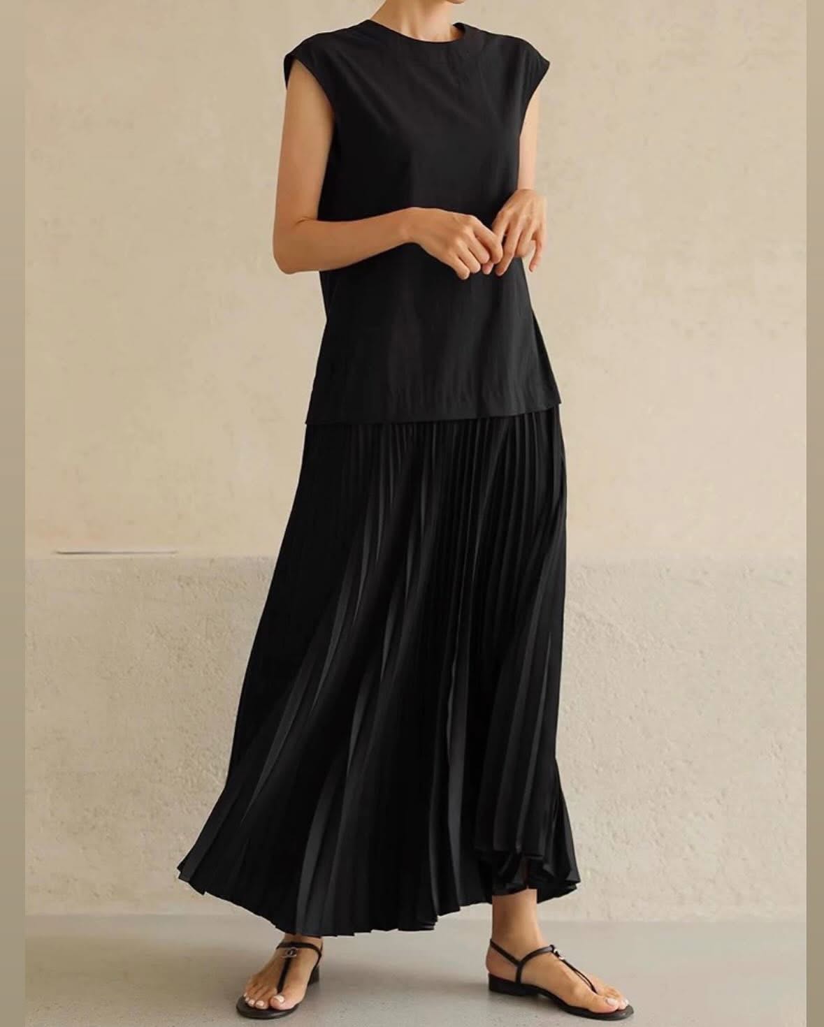 Coco Dress (พร้อมส่ง)