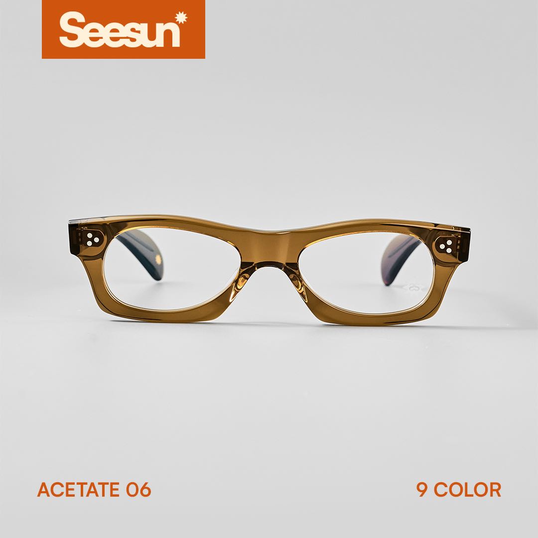 SEESUN - Acetate 6