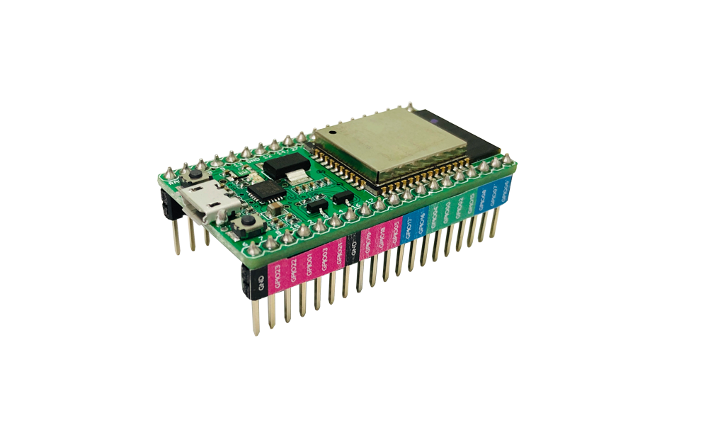 AYARAFUN/LAMLOEI NODE32 LITE