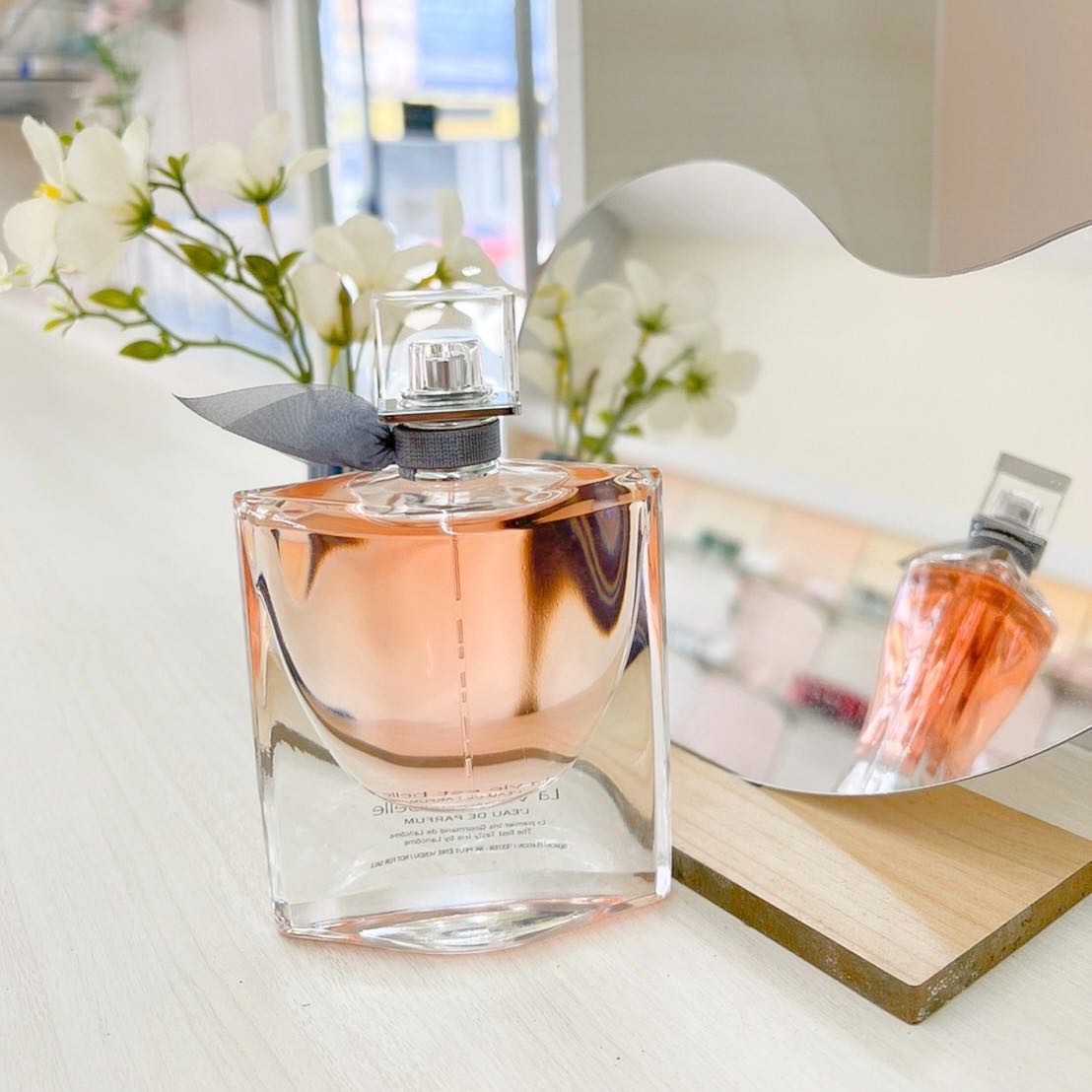 Lancôme La Vie Est Belle EDP
