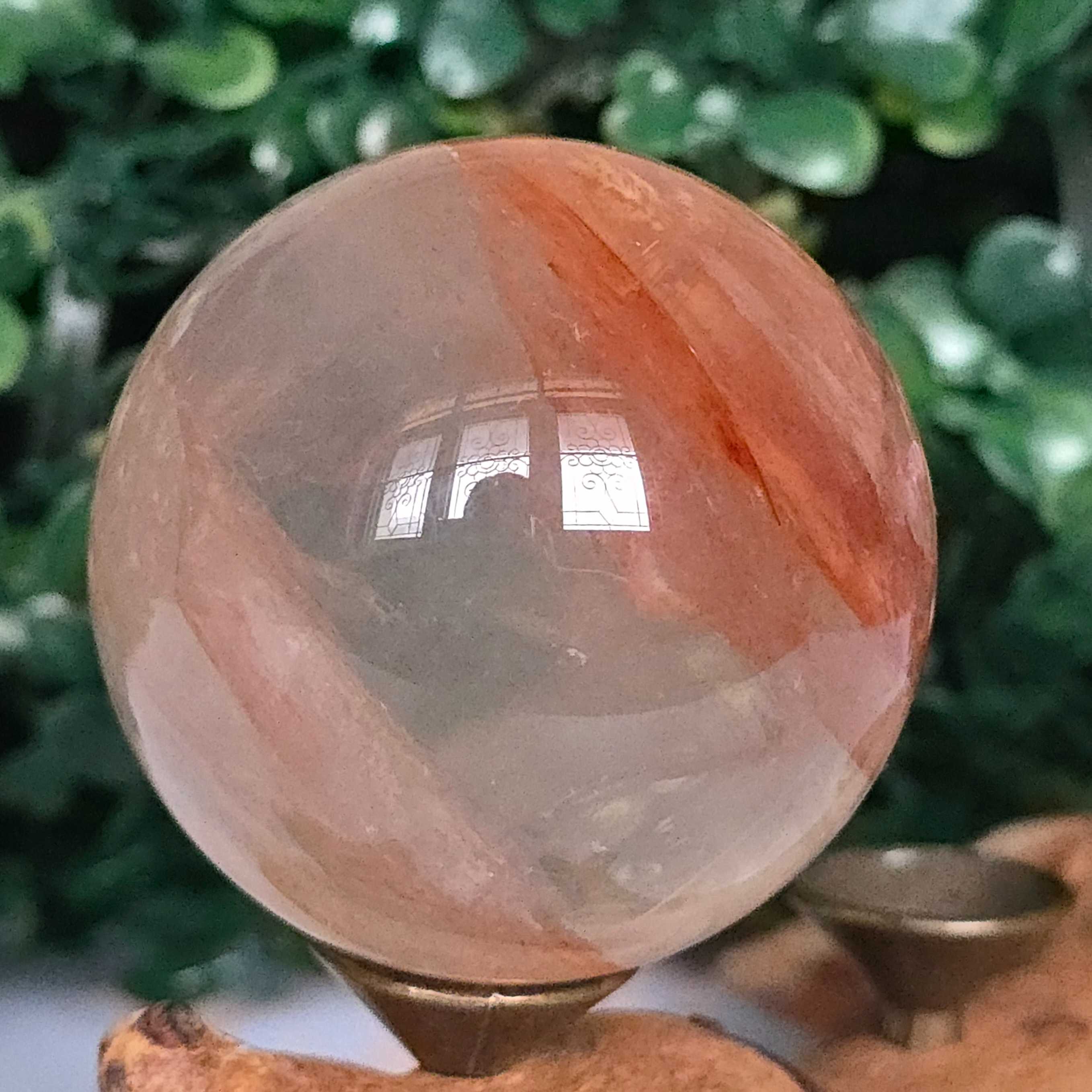 Fire Quartz no.1