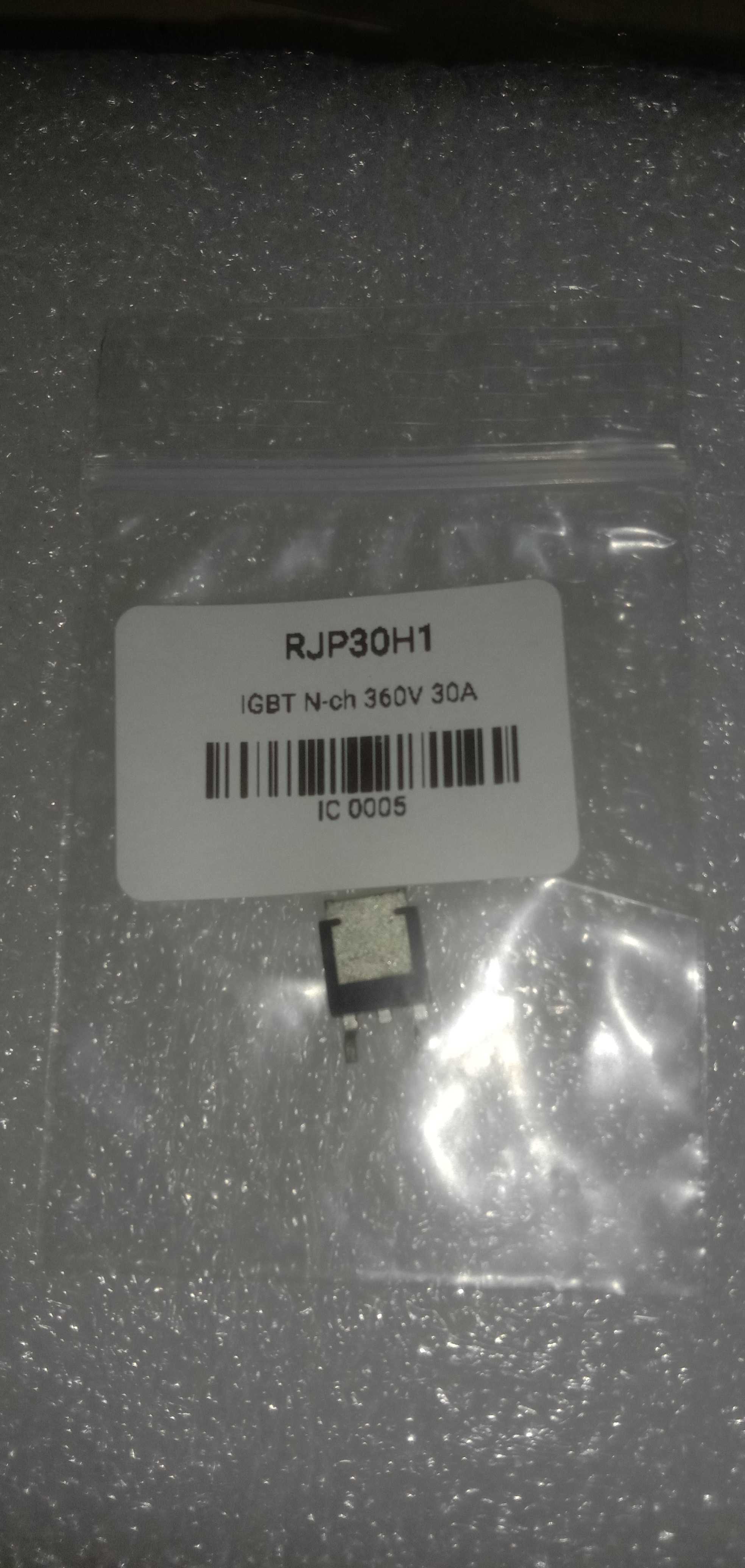 RJP30H1
