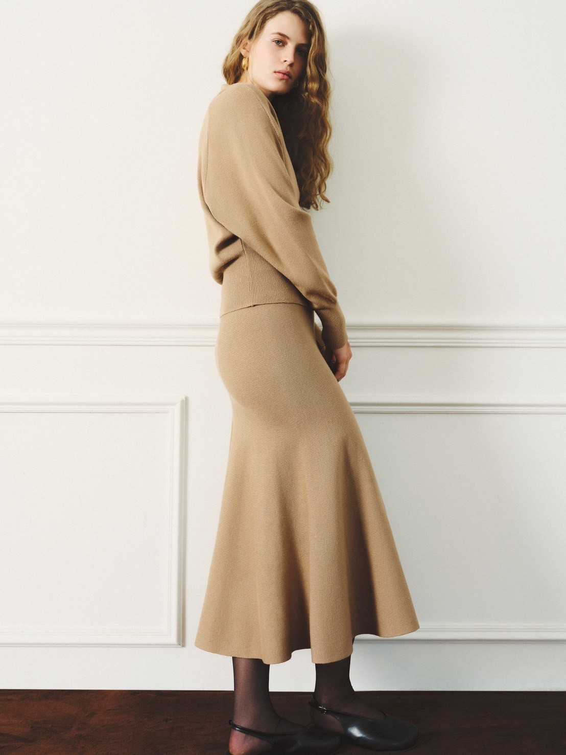 Aliotte - Paulette Skirt