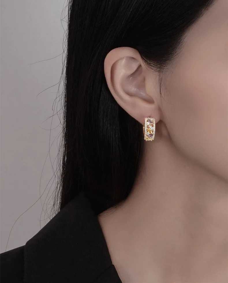 mix fancy earrings