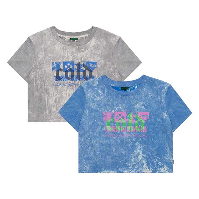 SP25 SS BABY TEE
