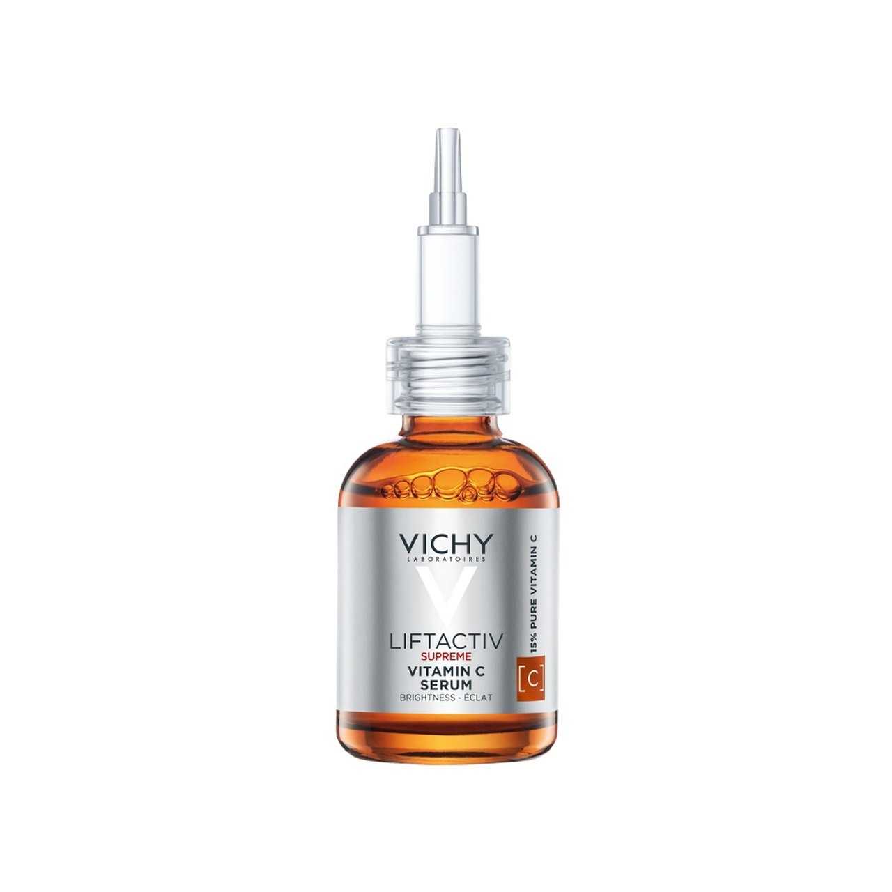 VICHY Liftactiv Vitamin C Brightening Skin Skin Corrector 20 ml.