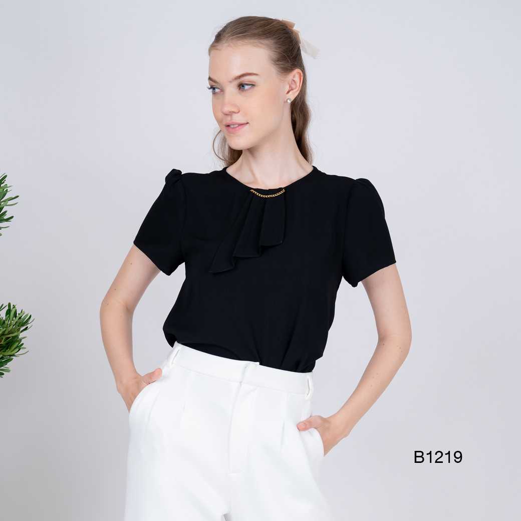 B1219-อะมุนเจน-ดำ