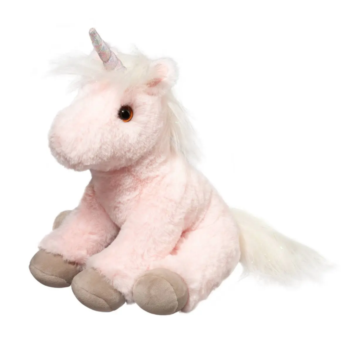 Douglas Lexie Soft Ice Pink Unicorn ตุ๊กตายูนิคอร์น เล็กซี่ - CT4670