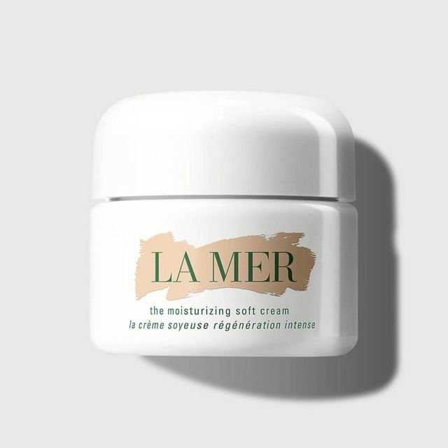 LA MER The Moisturizing Soft Cream 30ml