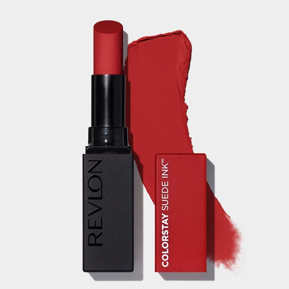 REVLON COLORSTAY SUEDE INK