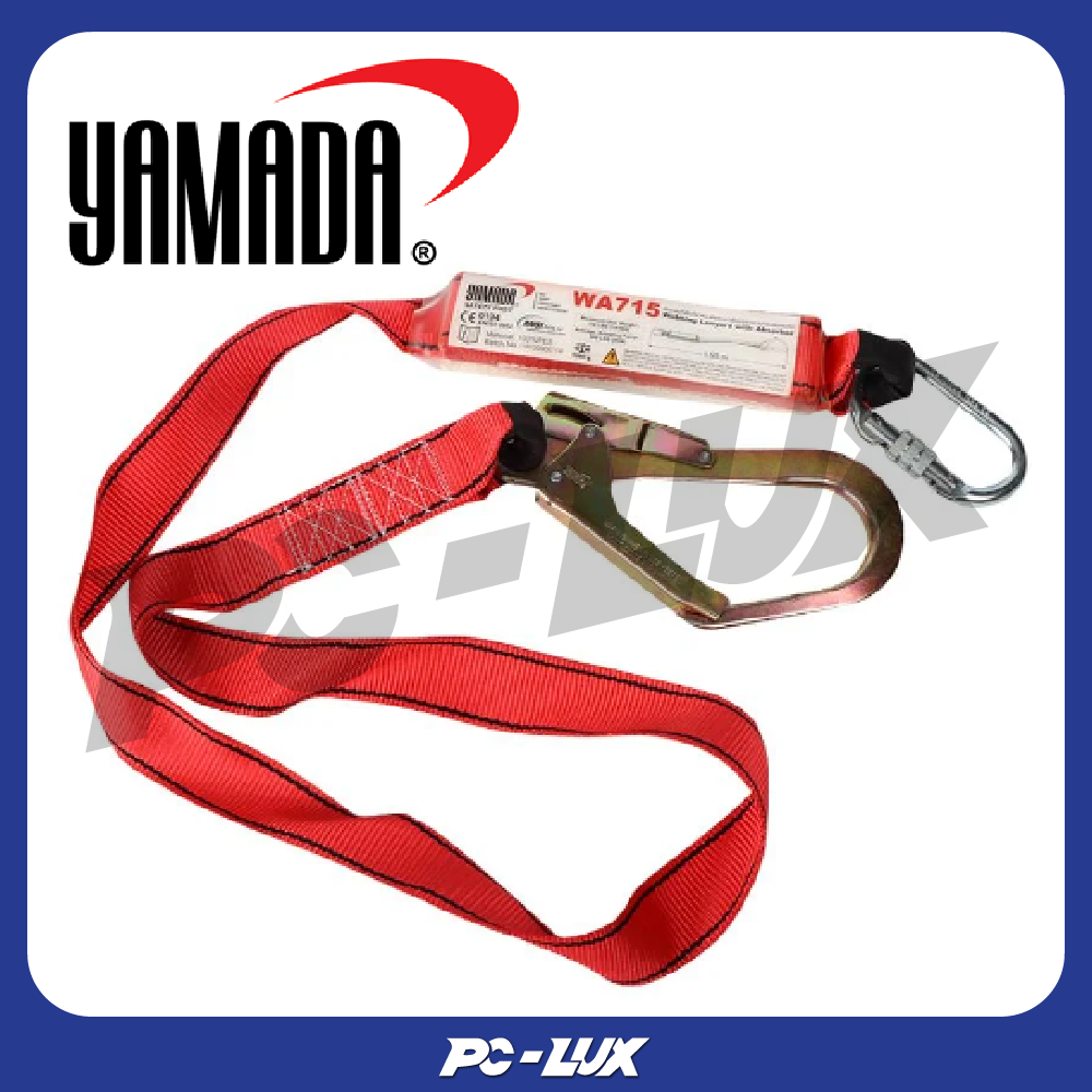 YAMADA สายเชฟตี้ NP-715