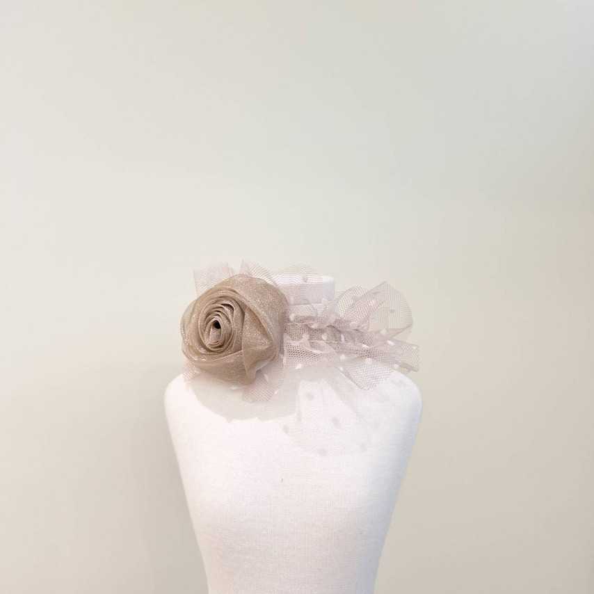 TEO I'm cool (SM) Sweet Natural Bud Collar