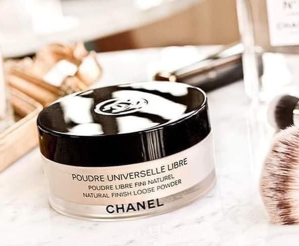 Chanel Poudre Universelle Libre Natural Finish Loose Powder 30g